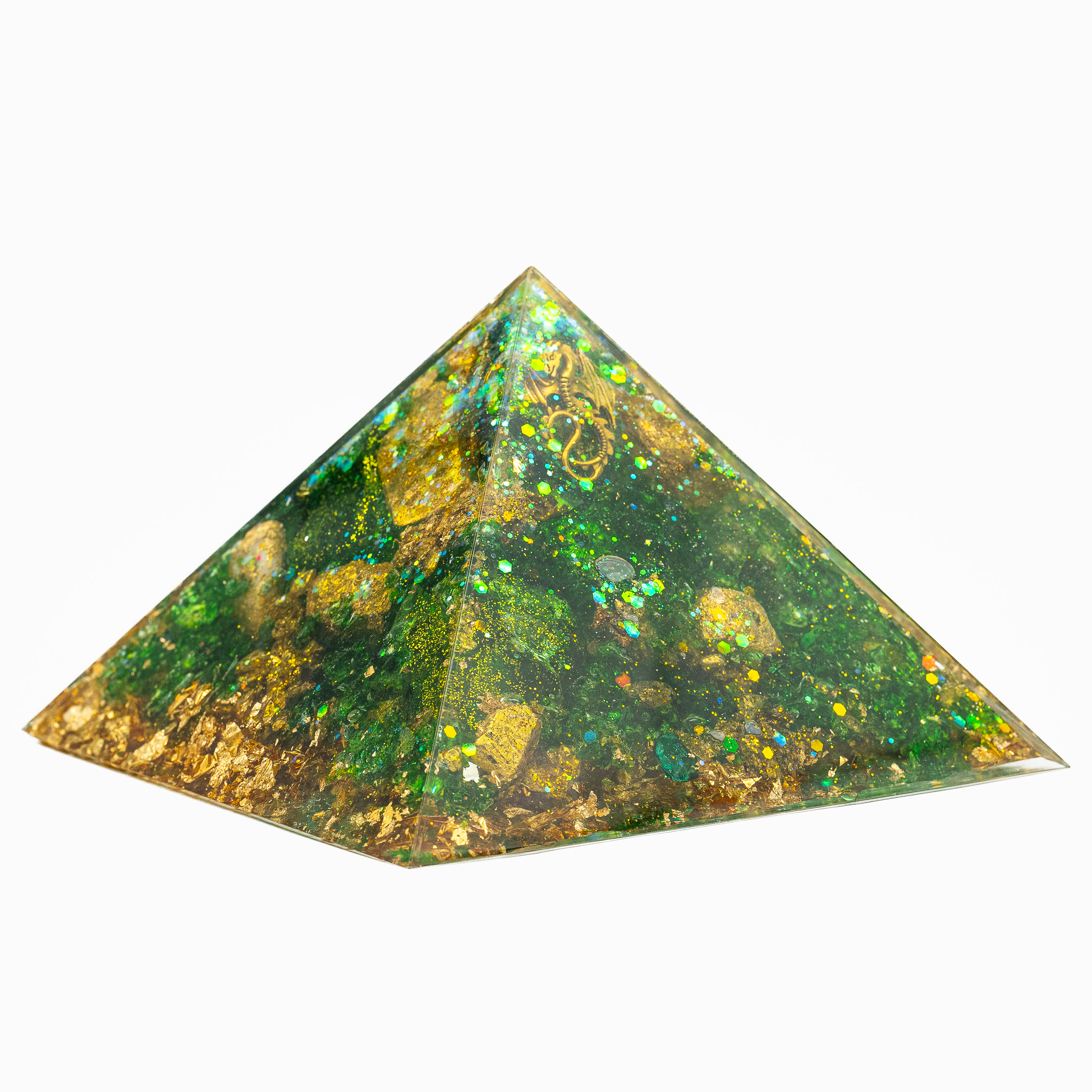 Pranakristall&reg; Harmonie