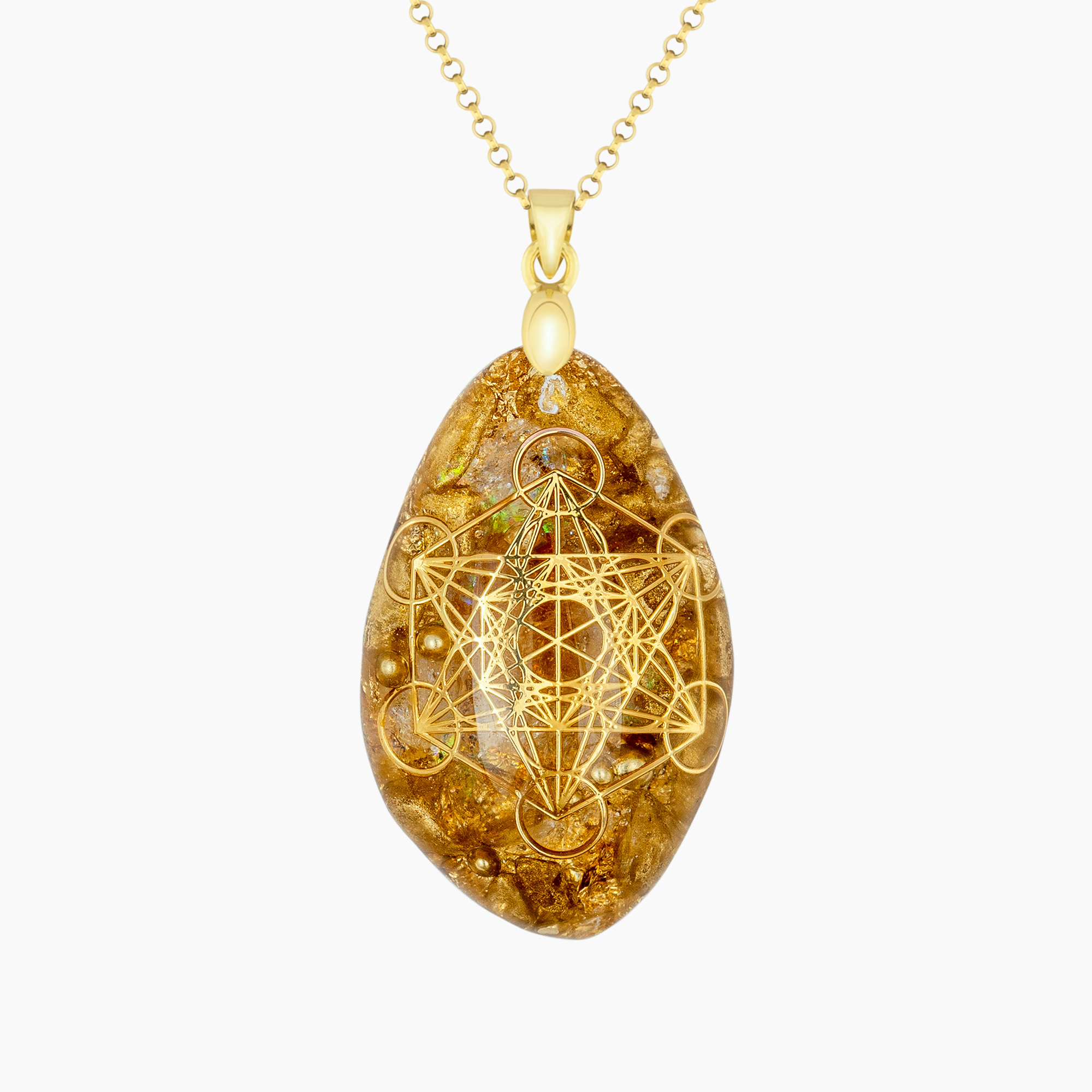 Pranatropfen&reg; Metatron
