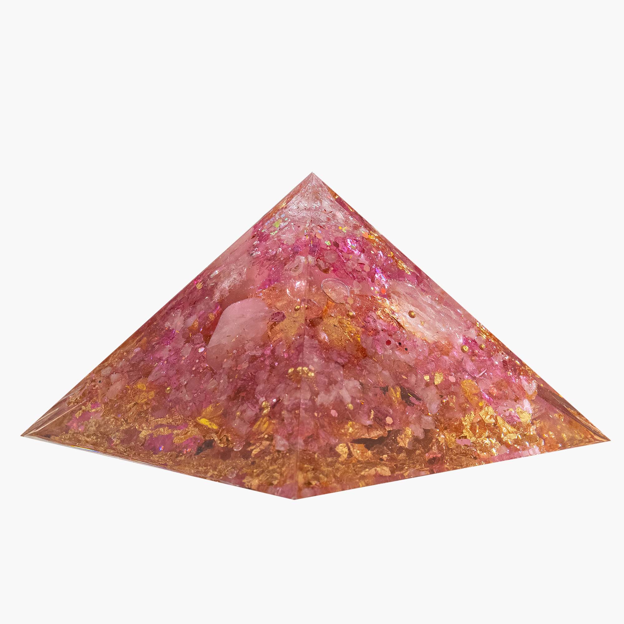 Pranakristall&reg; Herzensliebe